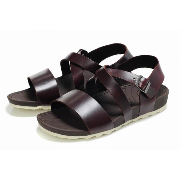 sandales homme timberland